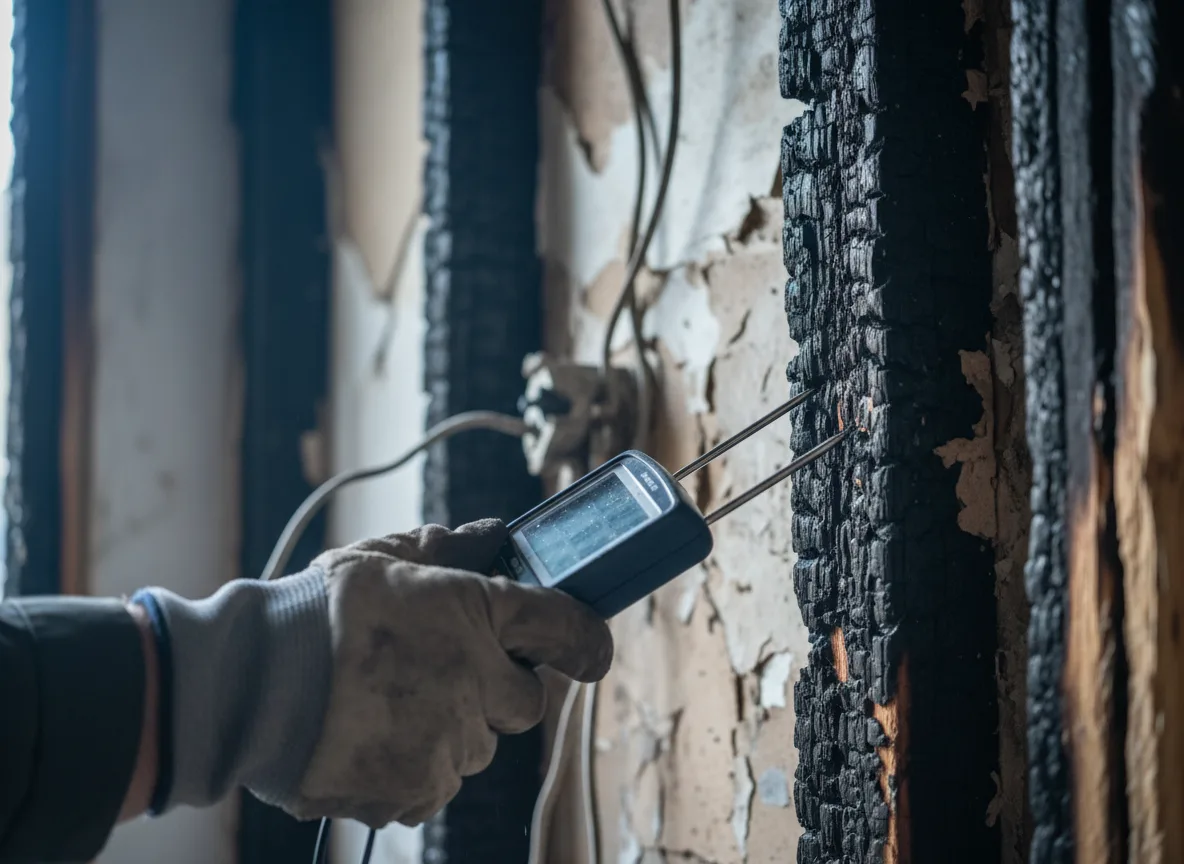 Fire Damage Restoration Rufus, OR FAQs